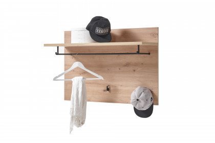 Forte Schuhschrank in Weiß/ | Sienna Online-Shop - Möbel Letz Ihr Sandeiche