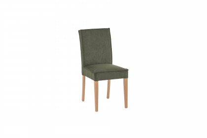 Amadora von Standard Furniture - Stuhl in Grün