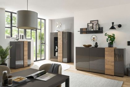 MCA Furniture Vitrinen | Möbel Letz - Ihr Online-Shop