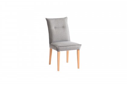 Bornholm von Standard Furniture - Stuhl gepolstert mit Sitzgurten