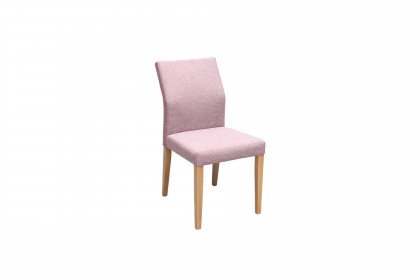 Skagen von Standard Furniture - Stuhl mit gebogener Rückenlehne