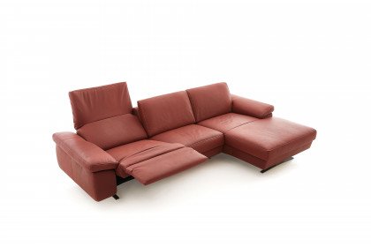 KOINOR Living Plus - Designersofa rechts reno