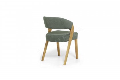 Arles von Standard Furniture - Holztisch mit Auszugsfunktion