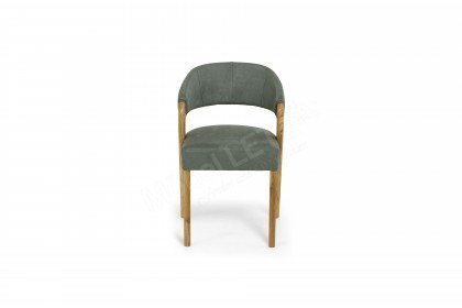 Arles von Standard Furniture - Holztisch mit Auszugsfunktion