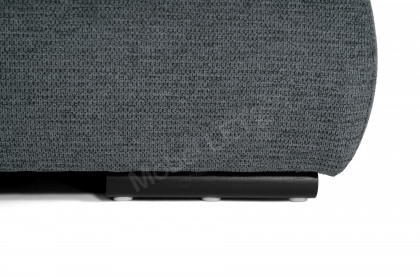 MP-IN16037 von Megapol - Ecksofa anthrazit