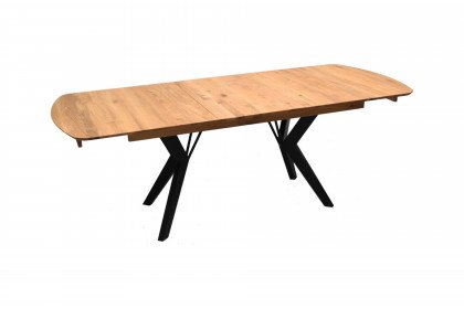 Elipse von Standard Furniture - Tisch mit Mittelauszug