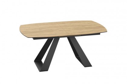 Stuhl Kea von in - Online-Shop | Olive Ihr Möbel furniture MCA Letz & Mattschwarz