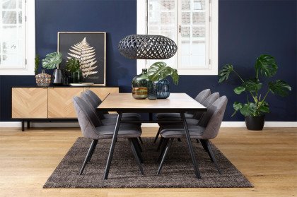 Möbel von MCA - Stuhl & Online-Shop | Mattschwarz Letz Ihr in Kea Olive furniture