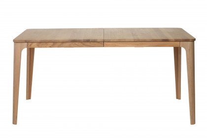Amalfi von Skandinavische Möbel - Esstisch aus Eiche