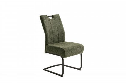Ihr anthrazitfarbenem furniture Stuhl MCA Online-Shop Flachgewebe Letz Möbel | Amery -