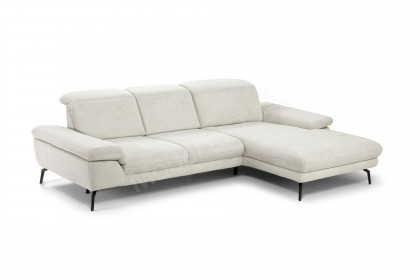 MP-IN22025 von Megapol - Ecksofa natur