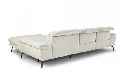 MP-IN22025 von Megapol - Ecksofa natur