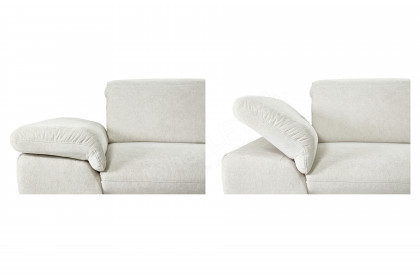 MP-IN22025 von Megapol - Ecksofa natur