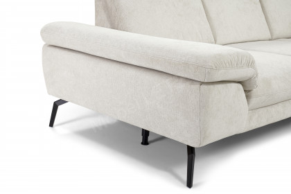 MP-IN22025 von Megapol - Ecksofa natur