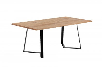 Nubus 3012 von VALMONDO - Tisch ca. 140 cm breit