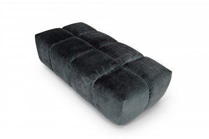 Ocean 7 von Bretz - Ecksofa anthrazit