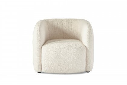 Busca von Easy Sofa - Sessel weiß