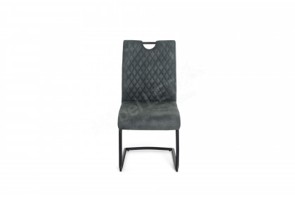 Babs von Pro.Com - Stuhl mit Schwinggestell