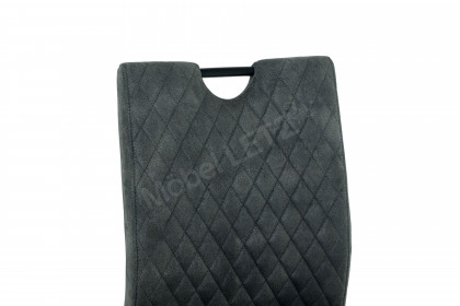 Babs von Pro.Com - Stuhl mit Schwinggestell