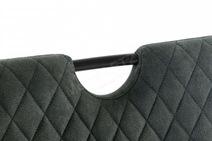 Babs von Pro.Com - Stuhl mit Schwinggestell