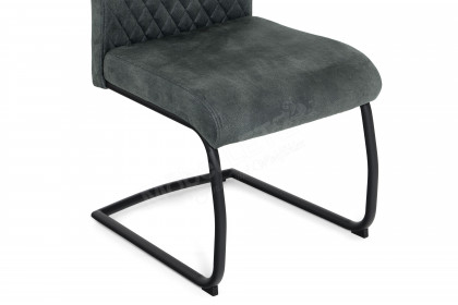 Babs von Pro.Com - Stuhl mit Schwinggestell