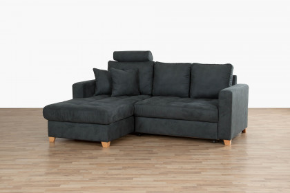 Split-LE23 von Matex - Polsterecke links denim