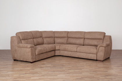 Danny von Matex - Ecksofa Variante links beige