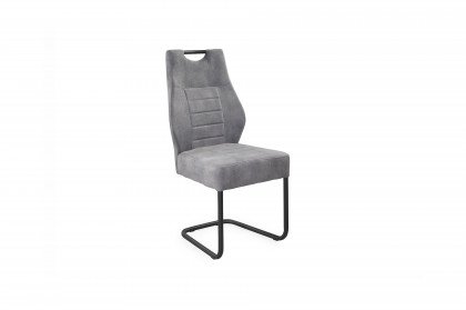 Niclas von Pro.Com - Stuhl mit horizontaler Steppung