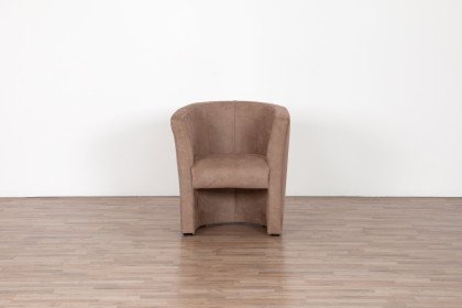 Mini Sessel von Matex - Sessel beige