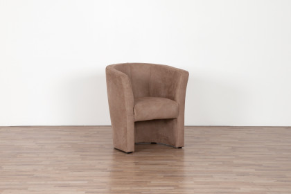 Mini Sessel von Matex - Sessel beige