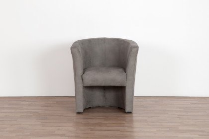 Mini Sessel von Matex - Sessel schilf
