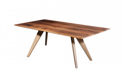 Esstisch Volano von Sprenger Möbel - Tisch aus Nussbaum