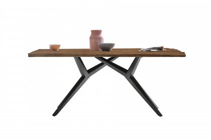 Tops & Tables von SIT Möbel - Esstisch aus recyceltem Teakholz