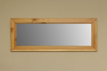 Spiegel von Sprenger Möbel - Spiegel Sumpfeiche geölt