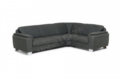 ZE-EM14010 von Zehdenick - Ecksofa Variante rechts anthrazit