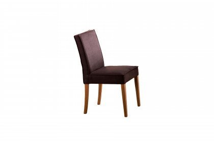 Amadora von Standard Furniture - Stuhl gepolstert