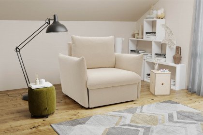 Domo Collection Sessel | Möbel Letz - Ihr Online-Shop