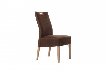 Vigo 1 von Standard Furniture - Stuhl in Eiche natur
