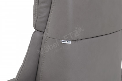 HU-AP22111 von Hukla - Relaxsessel smoke