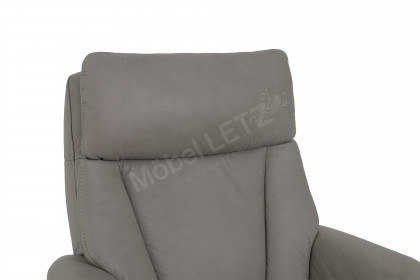 HU-AP22111 von Hukla - Relaxsessel smoke