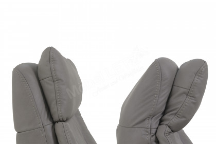 HU-AP22111 von Hukla - Relaxsessel smoke