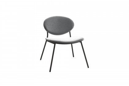 Guay XL von CANCIO - Stuhl ca. 64 cm breit