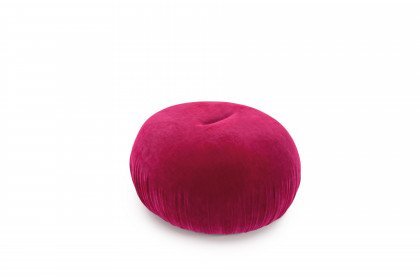 Balaao von Bretz - Lounge-Sessel pink