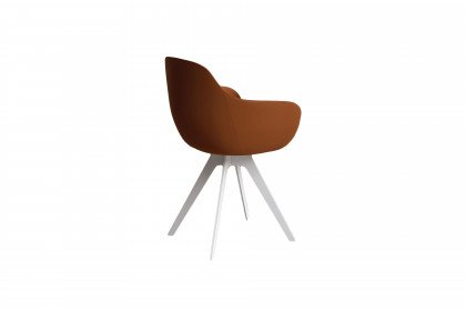 MCA furniture Esstisch Kobe mit - in barrique | Online-Shop Möbel Letz Keramik Ihr Holzoptik