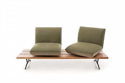 KOINOR Merlin - Funktionsbank verde