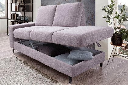 Buddy 2020 von vito - Sofa-Ensemble rose