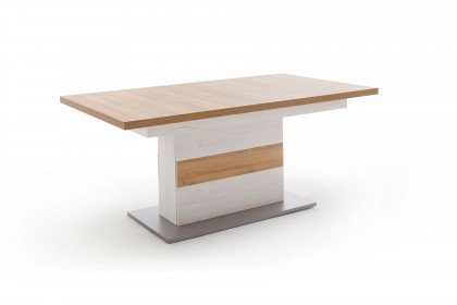 Stuhl MCA Limone Online-Shop 1 Möbel ovalem furniture Ihr | - Letz Gestell mit