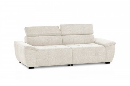 Maverick von Exxpo - Sofa 2-sitzig beige