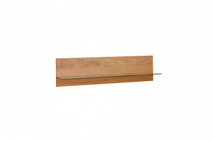 Lola-living von Elfo Möbel - Wandboard 3980 Eiche