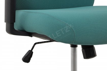2219 von Mayer Sitzmöbel - Drehstuhl mit höhenverstellbaren Armlehnen